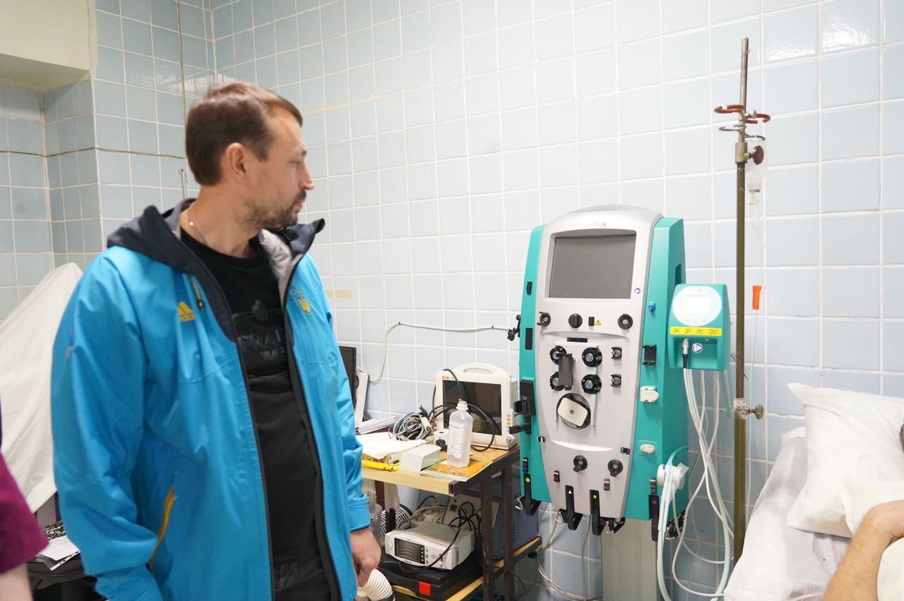 Валерий Дубиль