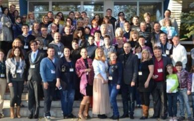 Що змінилось за 10 років волонтерського руху: дослідження стопкорівця з Харківщини