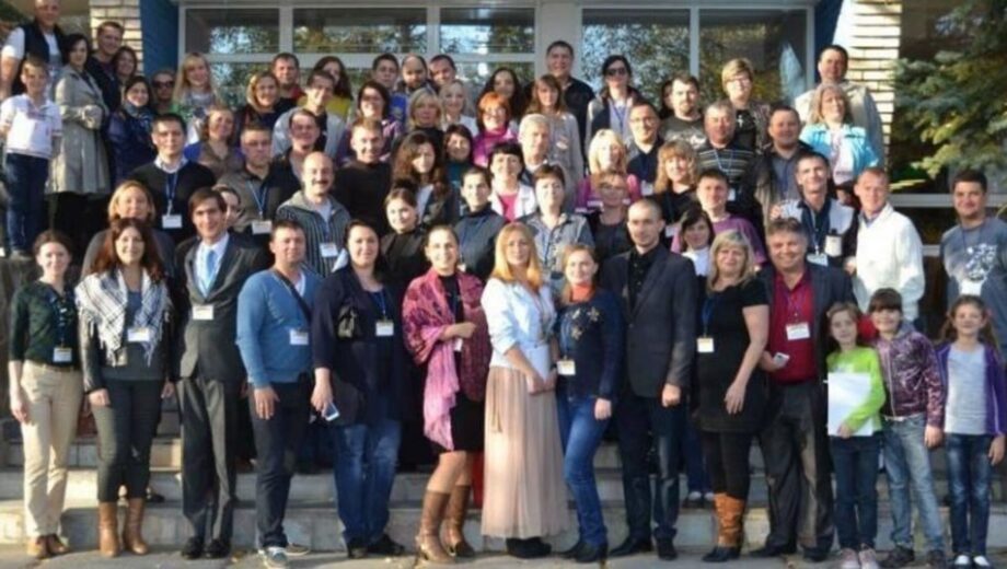 Що змінилось за 10 років волонтерського руху: дослідження стопкорівця з Харківщини