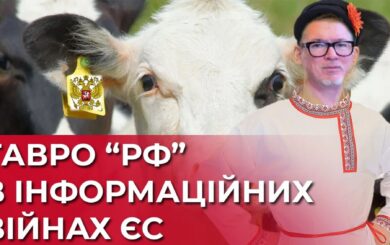 Рука Кремля у ЄС? Як ”медіаконсультант” Картрайт лобіює енергетичні інтереси рф