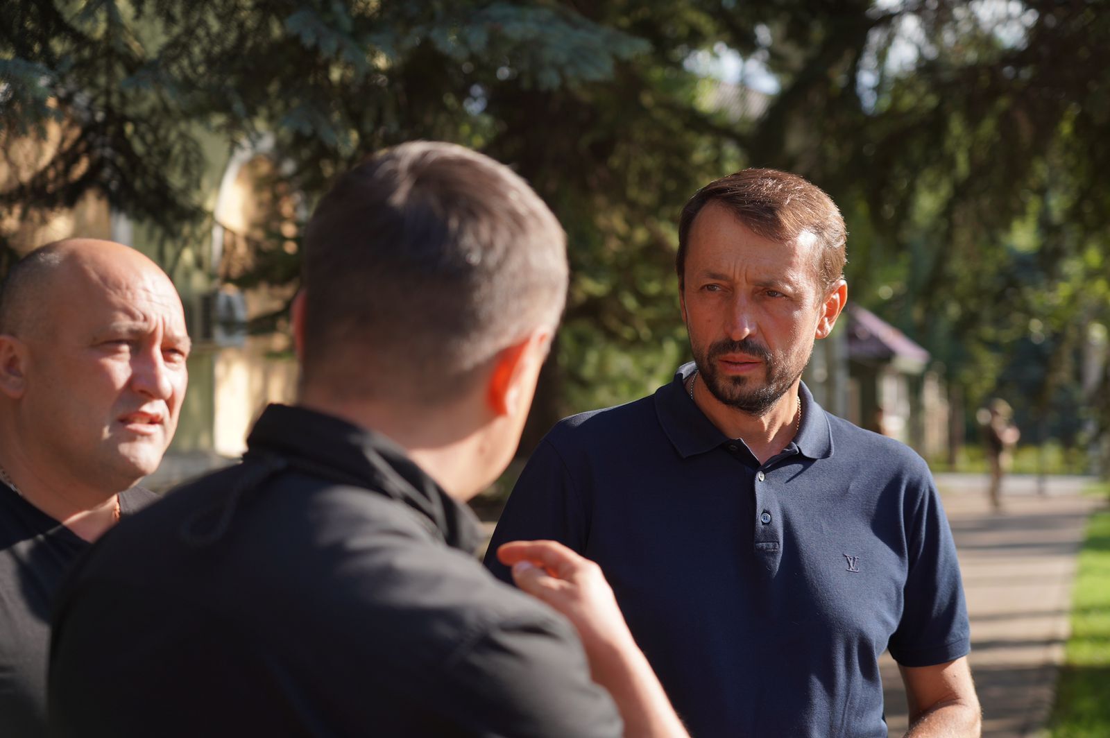 Валерій Дубіль