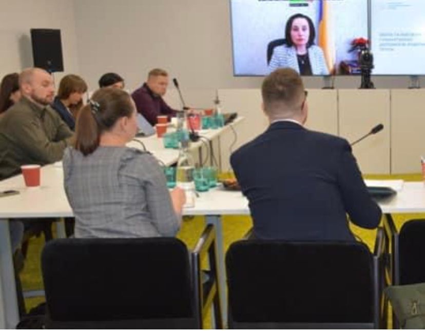 Робоча група при Мінсоцполітики напрацювала зміни до законодавчих актів щодо обліку авто для військових