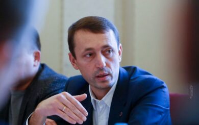 Цены на лекарства в Украине: Валерий Дубиль о двойных наценках в аптеках