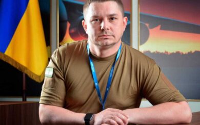 Авдєєв з АТ ”Антонов” готується отримати посвідку на проживання у Німеччині – інсайд