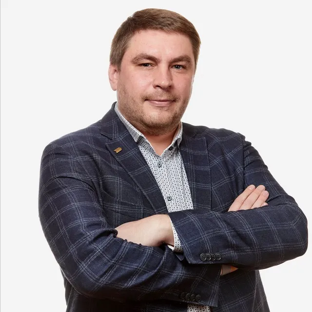 Михаил Журавлев
