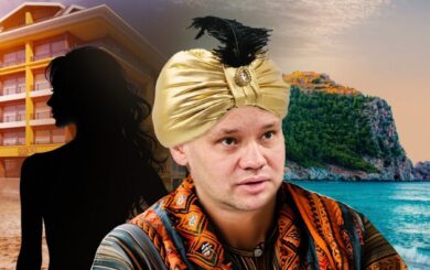 Експрокурор Вербицький, імовірно, планував втечу до Туреччини на початку війни, – медіа