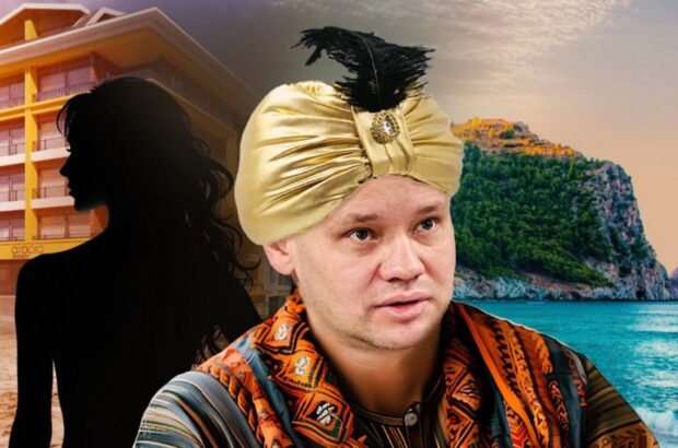 Експрокурор Вербицький, імовірно, планував втечу до Туреччини на початку війни, – медіа