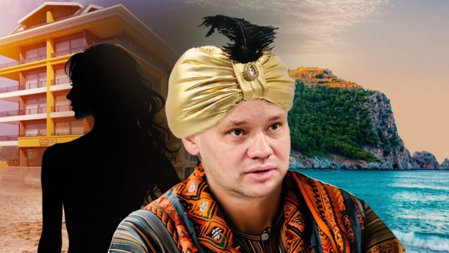 Экс-прокурор Вербицкий, вероятно, планировал побег в Турцию в начале войны, – медиа