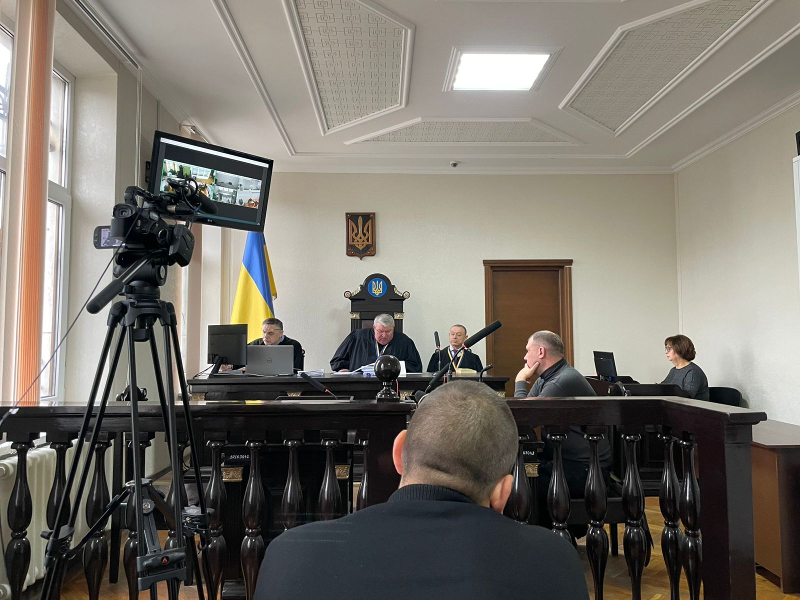 Клопотання ТОВ ''БАЧА'' задоволено частково