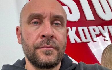 Роман Бочкала: »Мы должны быть в форматоре общественных процессов»