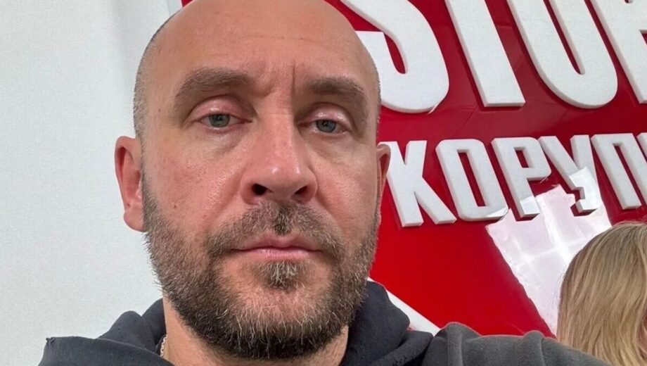 Роман Бочкала: »Мы должны быть в форматоре общественных процессов»
