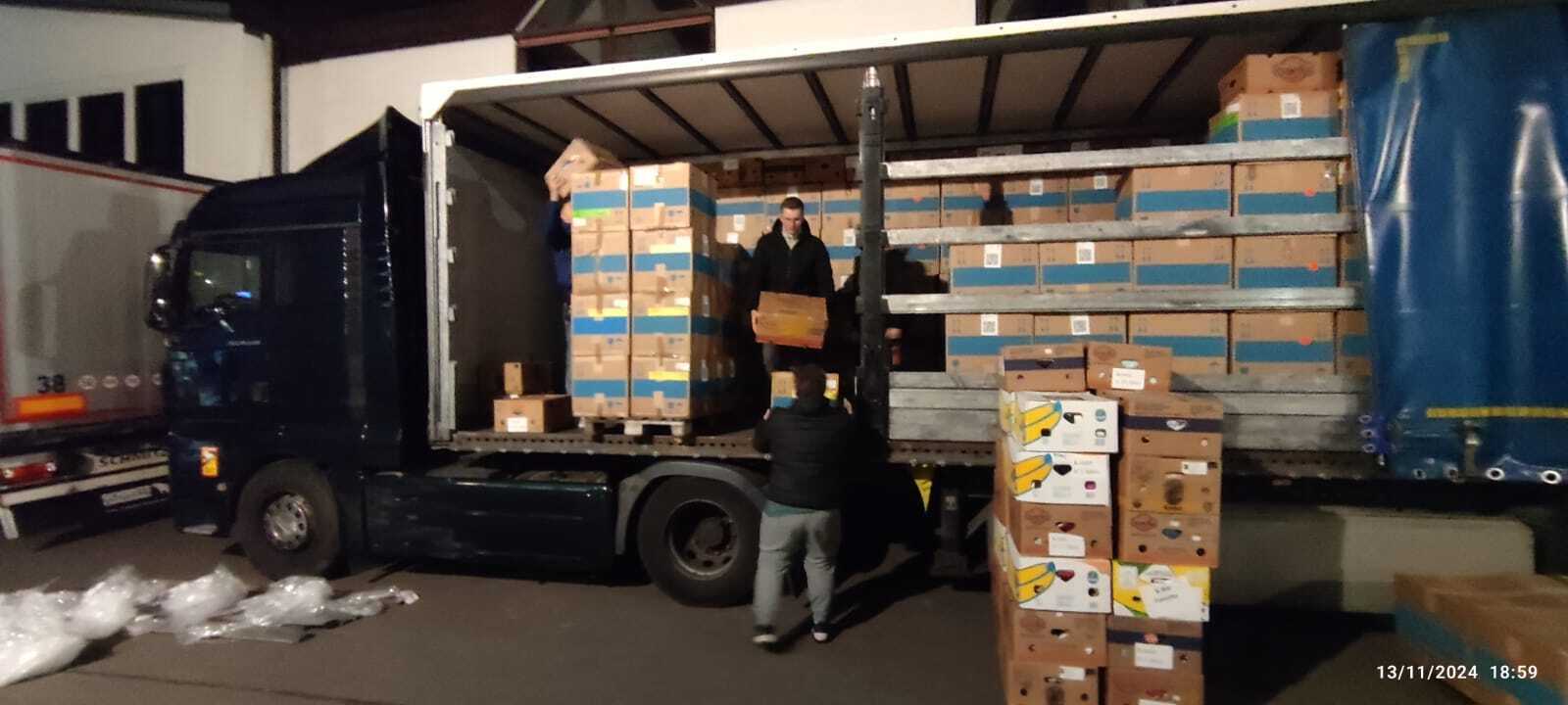 ''Немецкий украинец'', поддерживающий бойцов, больницы и детдома, рассказал о коррупции в Украине