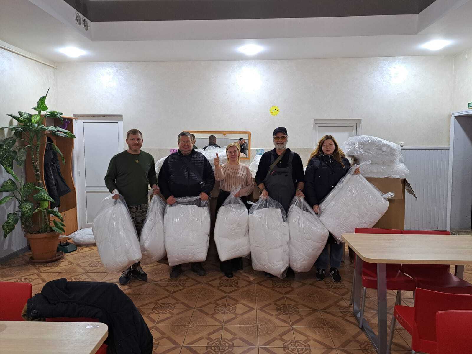 ''Немецкий украинец'', поддерживающий бойцов, больницы и детдома, рассказал о коррупции в Украине