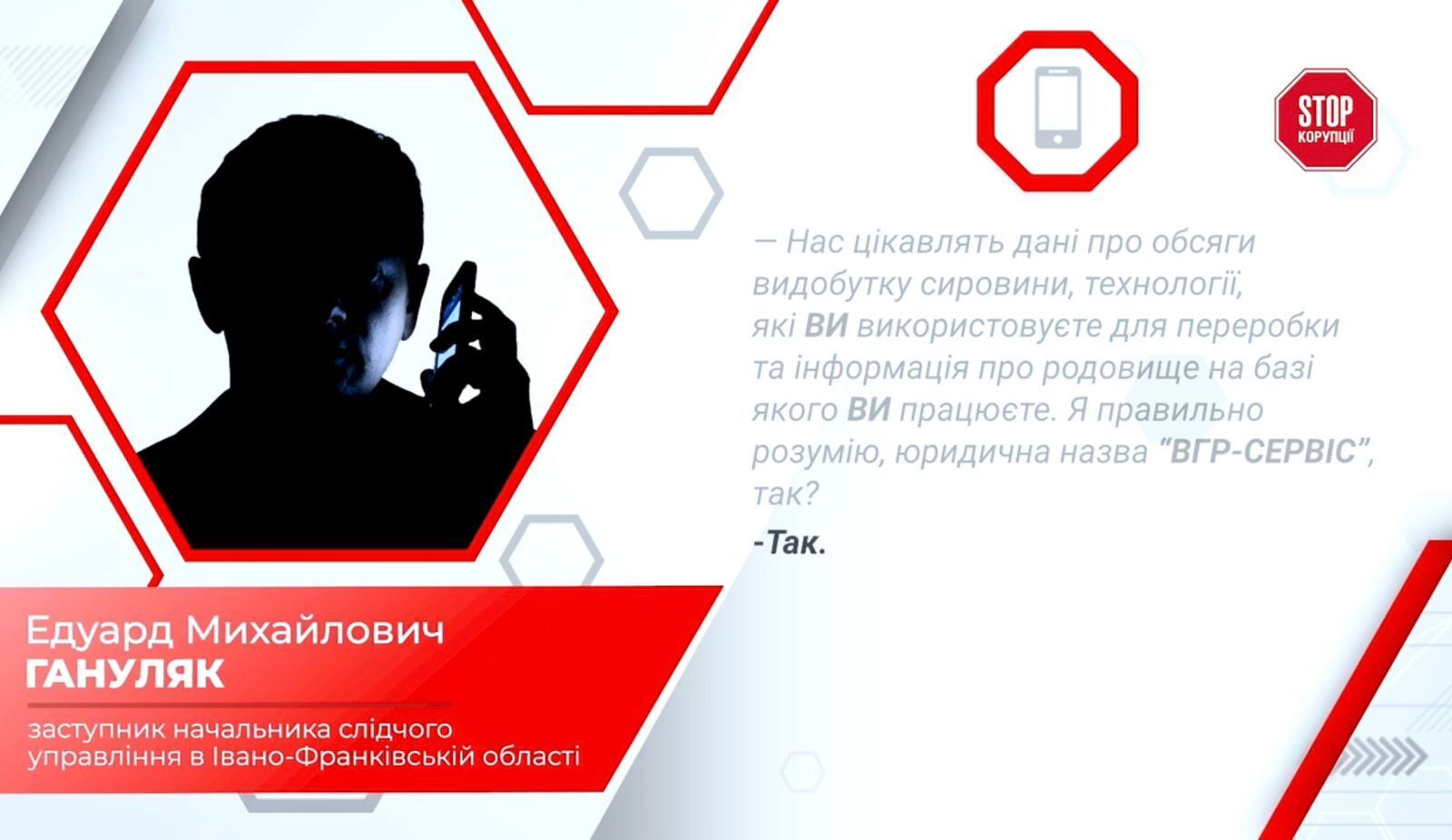 Диалог с Эдуардом Гануляком