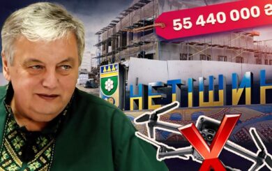 Растрата миллионов и незаконное обогащение: в чем подозревают мэра Нетишина Супрунюка