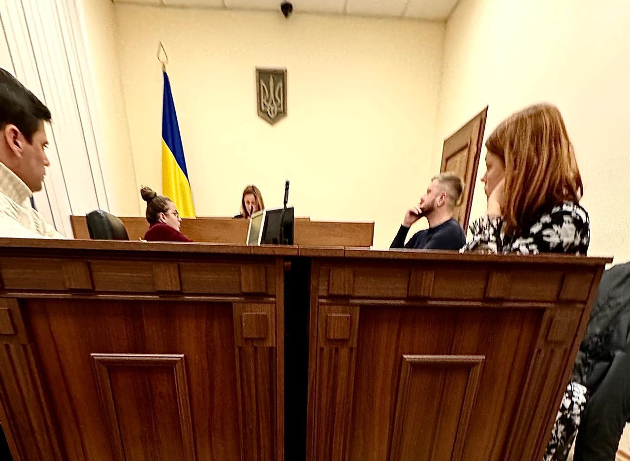 Засідання перенесли на 19 грудня