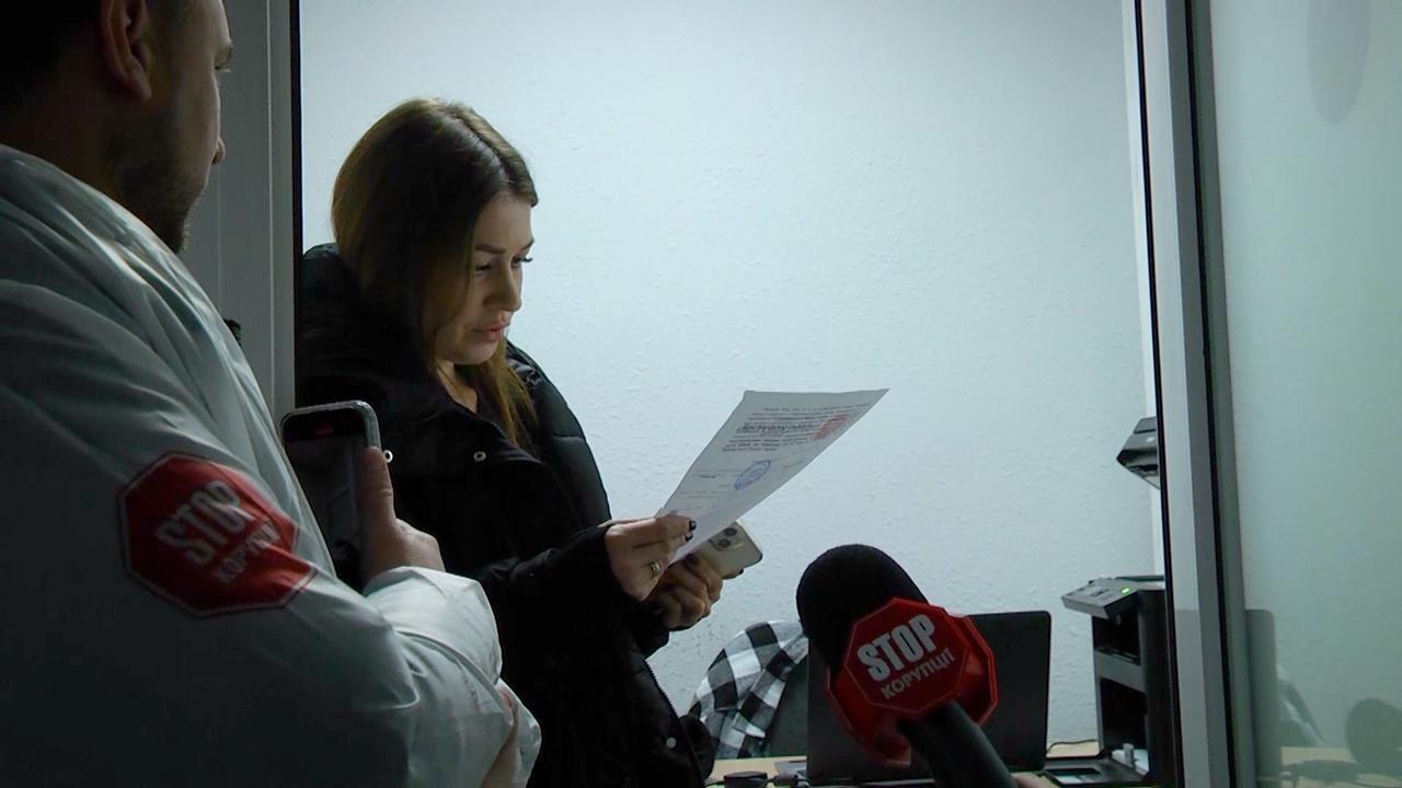 Содержательного диалога с госрегистратором не получилось