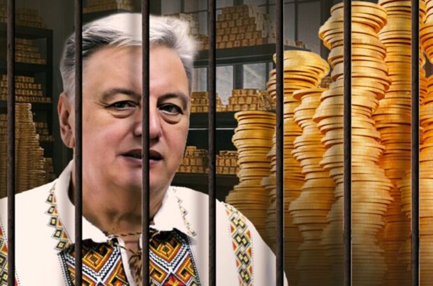 Обіцянки на €30 млн і розтрата бюджетних коштів: у чому підозрюють мера Нетішина Супрунюка