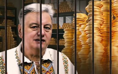 Обещания на €30 млн и растрата бюджетных средств: в чем подозревают мэра Нетишина Супрунюка