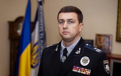 Полицейские или разбойники? На Закарпатье местные предприниматели обвиняют команду генерала Колесника в силовом давлении – медиа