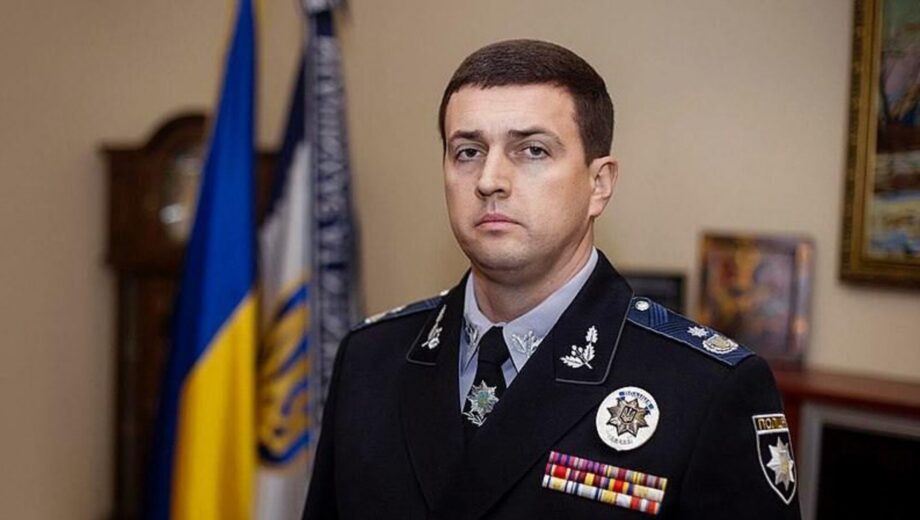 Полицейские или разбойники? На Закарпатье местные предприниматели обвиняют команду генерала Колесника в силовом давлении – медиа