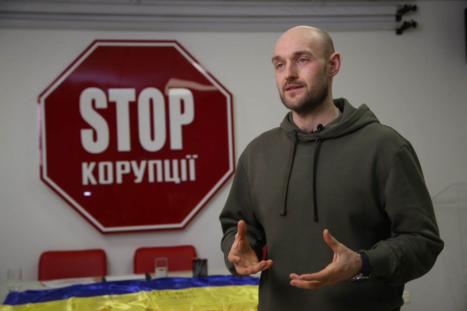 Игорь Бондарчук