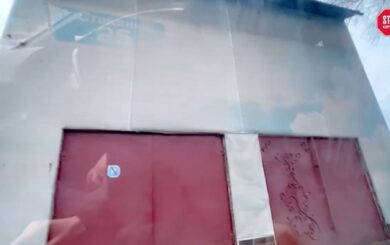 Наверху – живые, снизу – мертвые? В Киеве бизнесмен предположительно обустроил частный морг в жилом доме