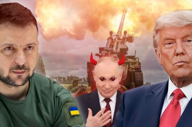 Уступки Кремлю или переговорная постановка: что значит риторика Трампа и чего ждать Украине