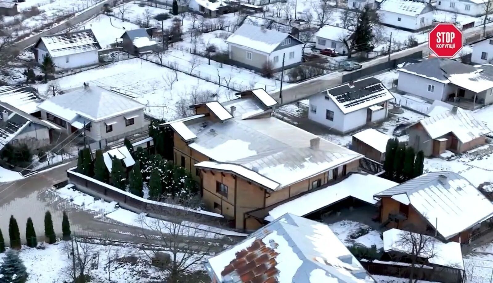 Помещение Павлюков