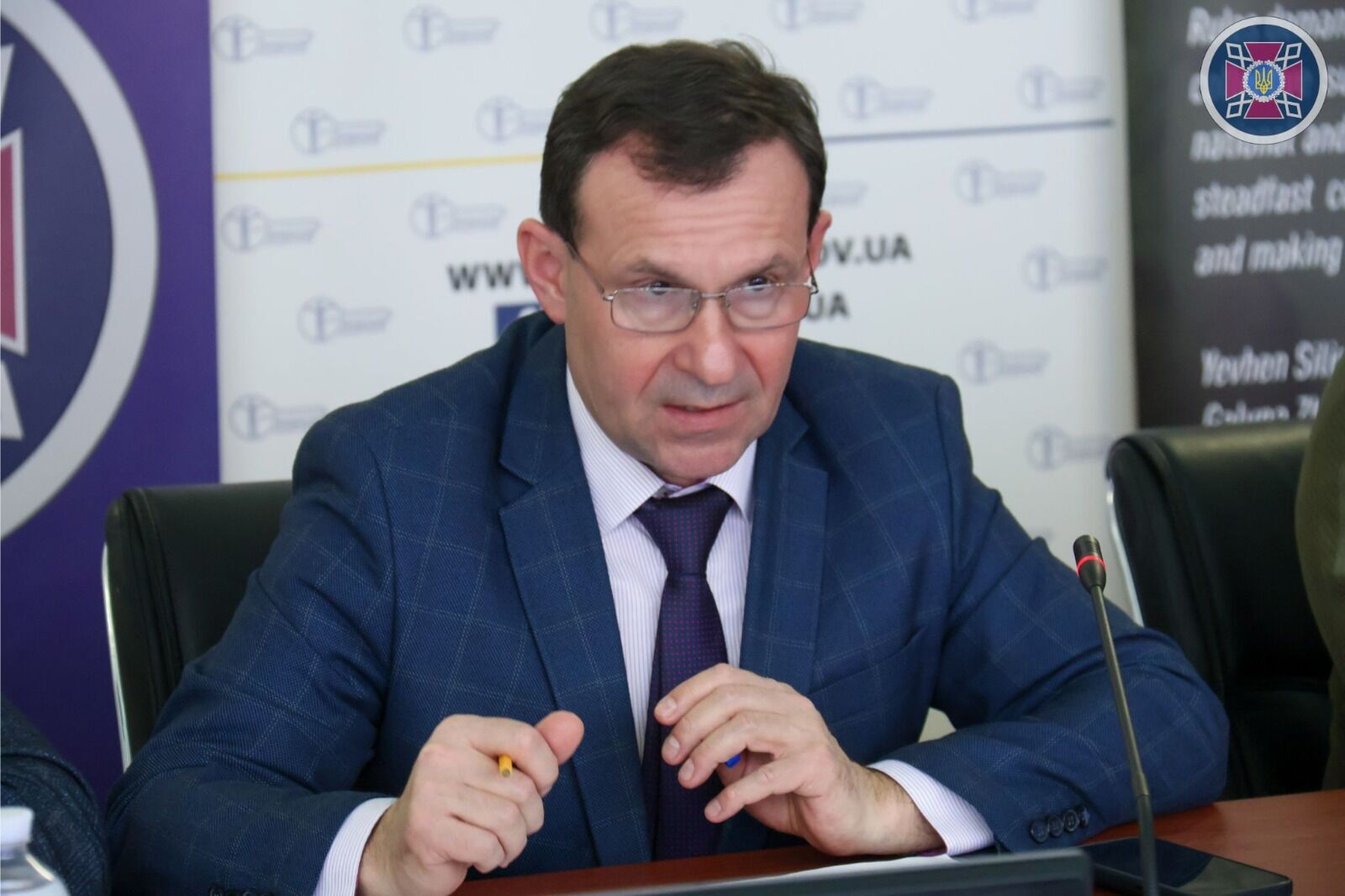 Дмитрий Андреев