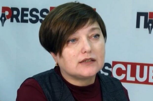 Кандидат в директора колледжа на Львовщине безосновательно получала зарплату
