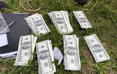 Задержан организатор схемы переправки через границу за $20 000