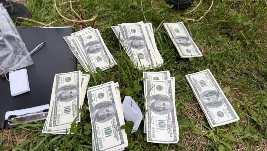 Задержан организатор схемы переправки через границу за $20 000