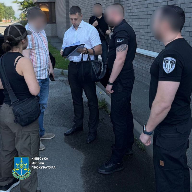 У Києві викрили масштабні зловживання