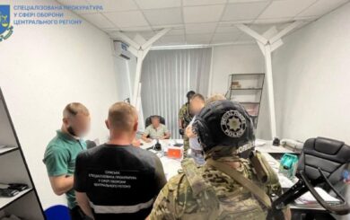 Деньги на укрепление – в карман: предприниматель подозревается в хищении 27 миллионов из оборонного заказа