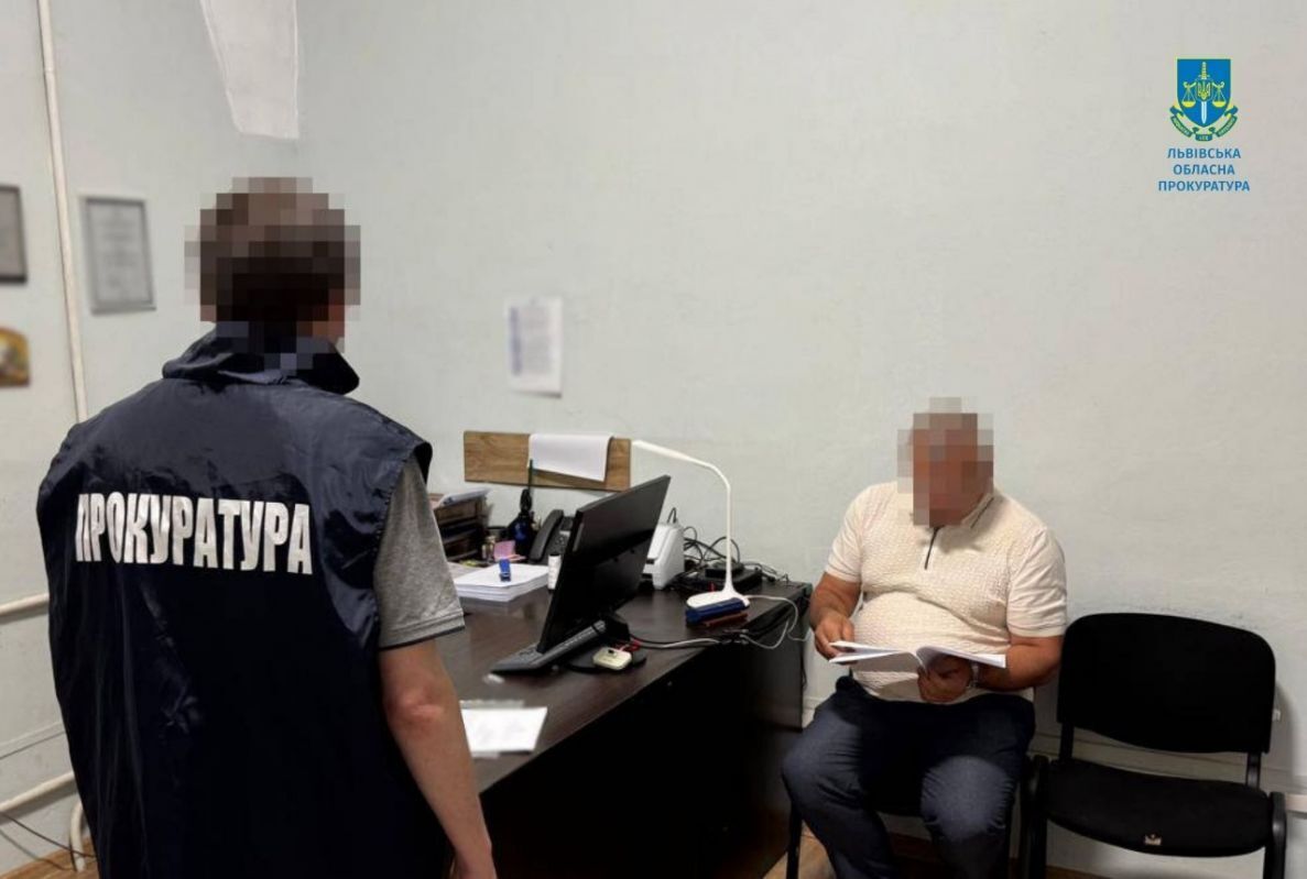 Понад 42 мільйони збитків довкіллю