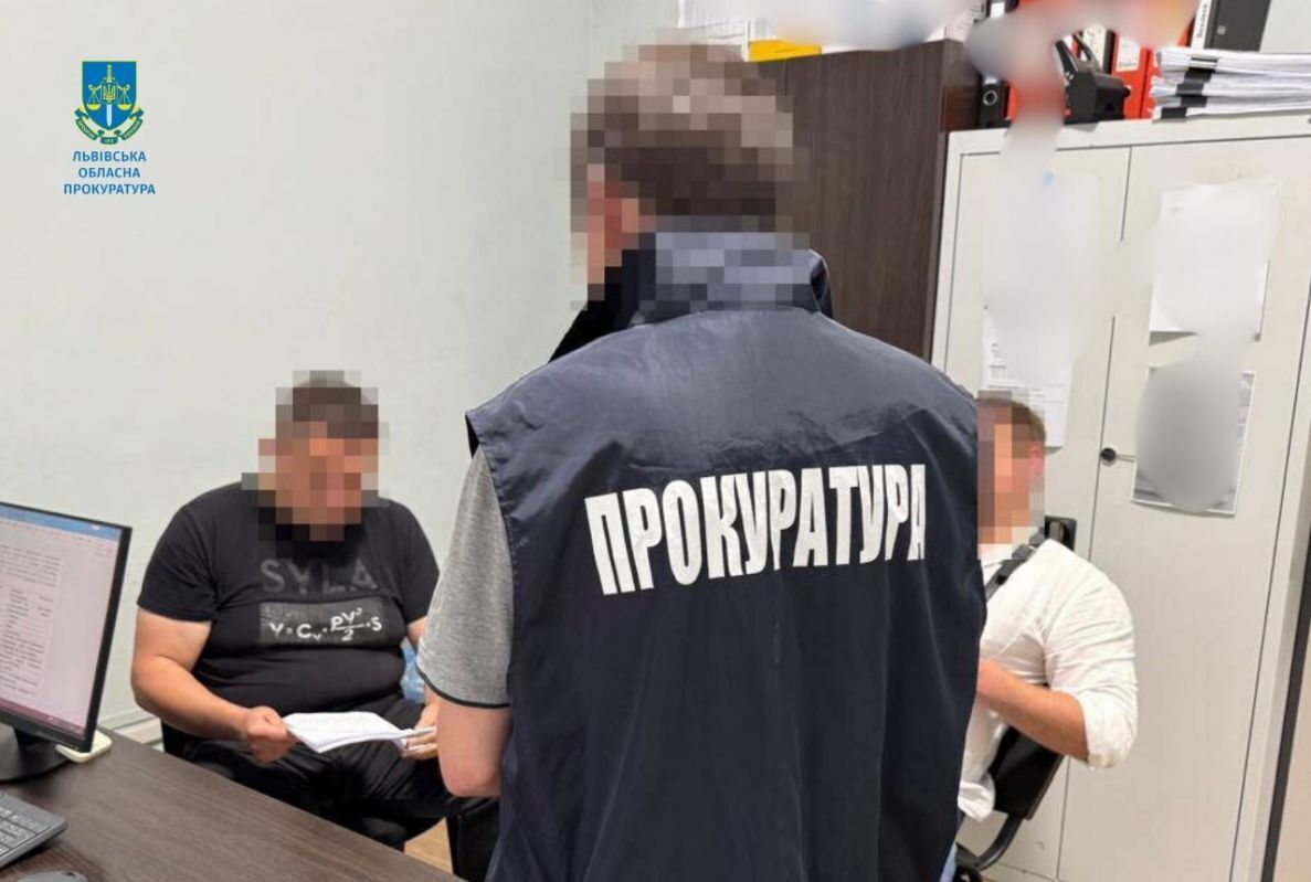 Понад 42 мільйони збитків довкіллю