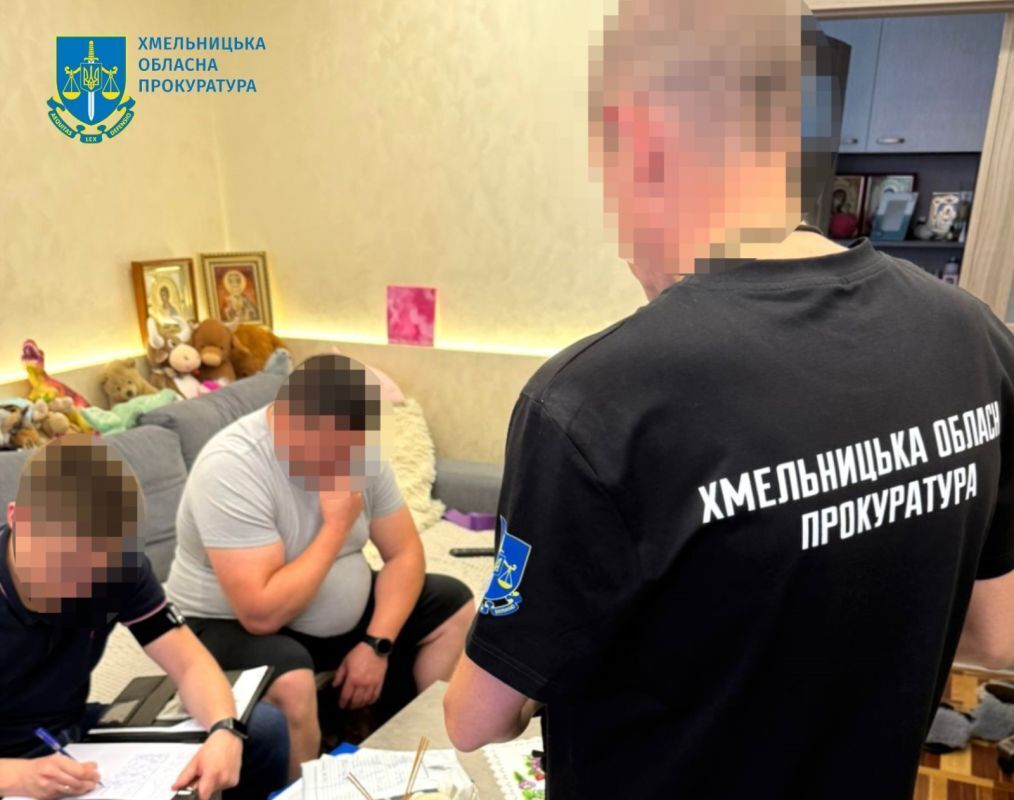 Зловживання на Хмельниччині