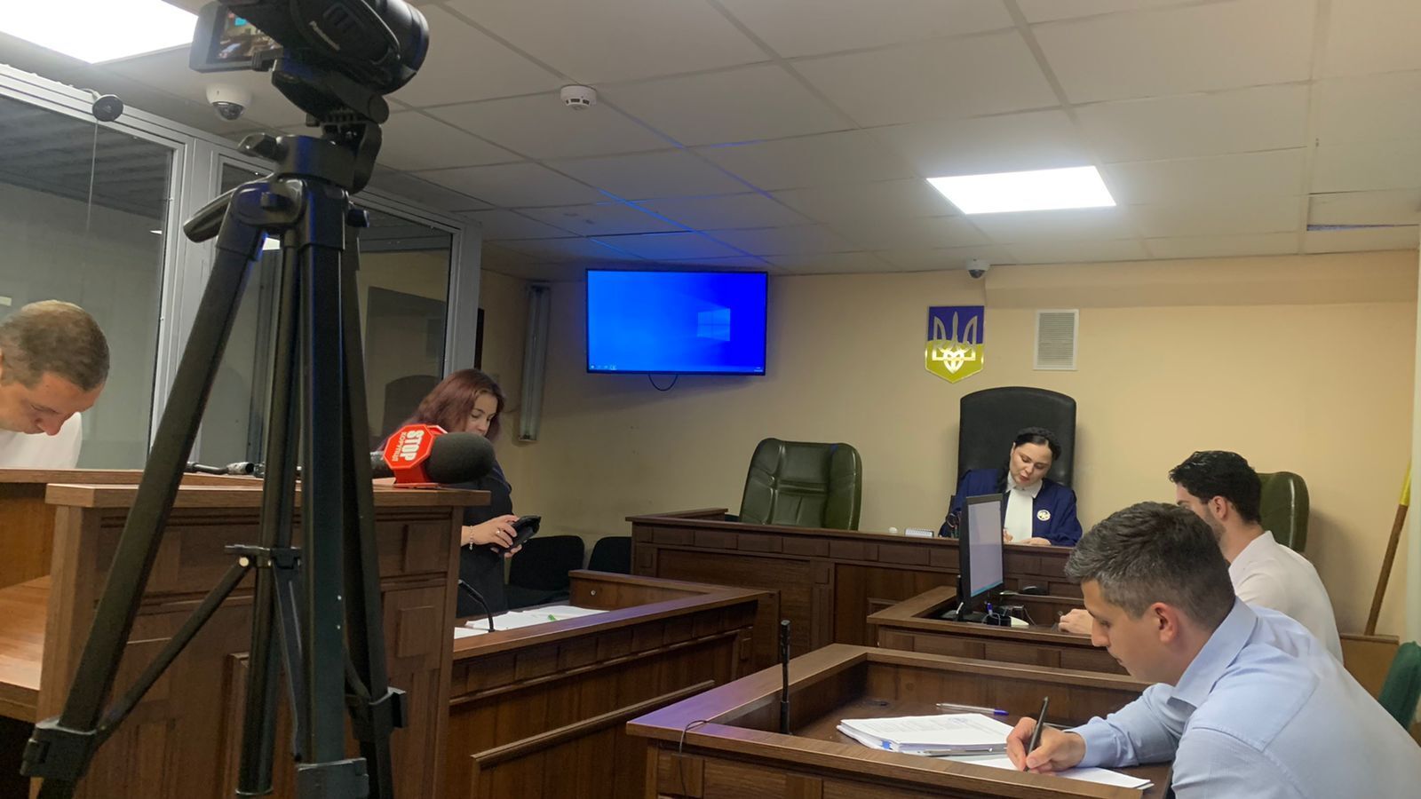 Суддя-доповідач по справі – Примак-Березовська