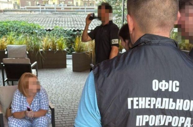 Корупція на митниці Одеси: вимагання 270 тисяч від бізнесу