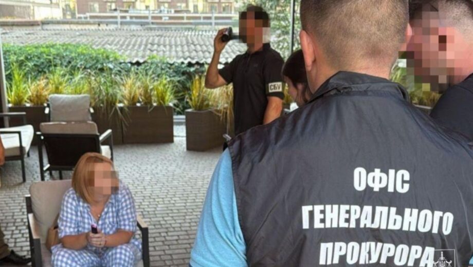 Коррупция на таможне Одессы: вымогательство 270 тысяч от бизнеса