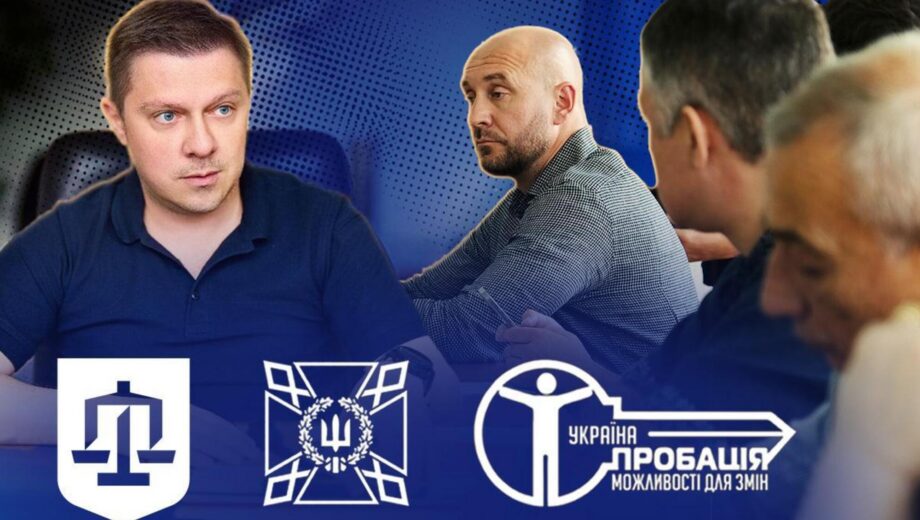 »Ветераны – ресурс, а не угроза»: ГКВС и Минюст запускают программу десигматизации военных в системе пробации
