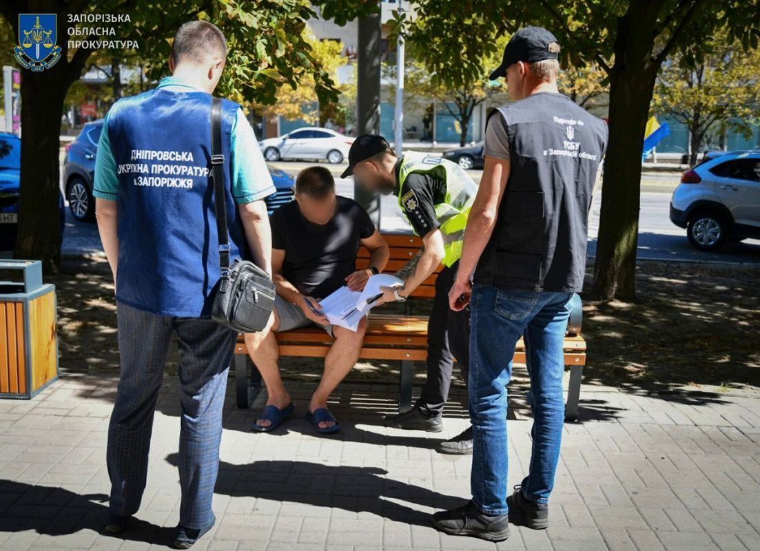 У Запоріжжі викрили корупційні дії посадовців