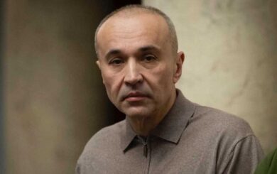 СтопКор повторно приглашает нардепа Бориса Приходько на интервью