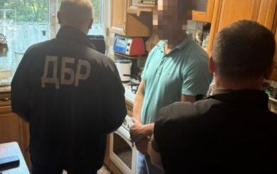 Суддя на Львівщині підозрюється у хабарі та недекларуванні майна на 7,5 млн грн