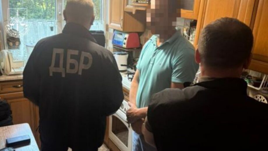 Судья во Львовской области подозревается во взятке и недекларировании имущества на 7,5 млн грн