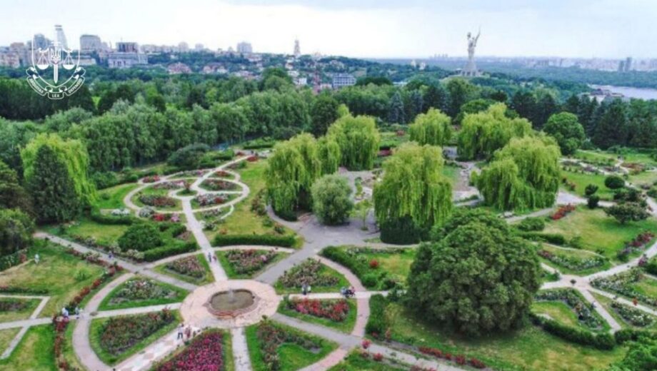 Прокуратура оспаривает договор ботсада и застройщика: под угрозой 130 гектаров земли в Киеве