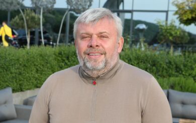 Григорий Козловский строит академию будущего