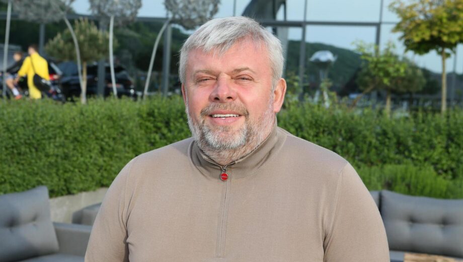 Григорий Козловский строит академию будущего
