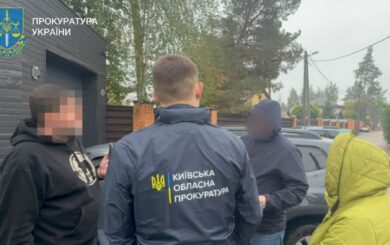 Колишнього заступника мера Ірпеня підозрюють у зловживанні владою